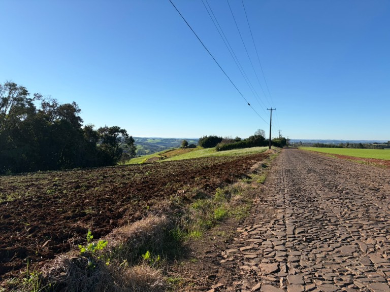 TERRENOS RURAIS EM SÃO JOSÉ DAS MISSÕES-RS
