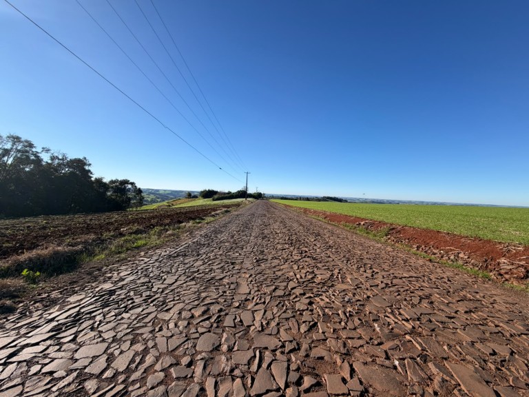 TERRENOS RURAIS EM SÃO JOSÉ DAS MISSÕES-RS