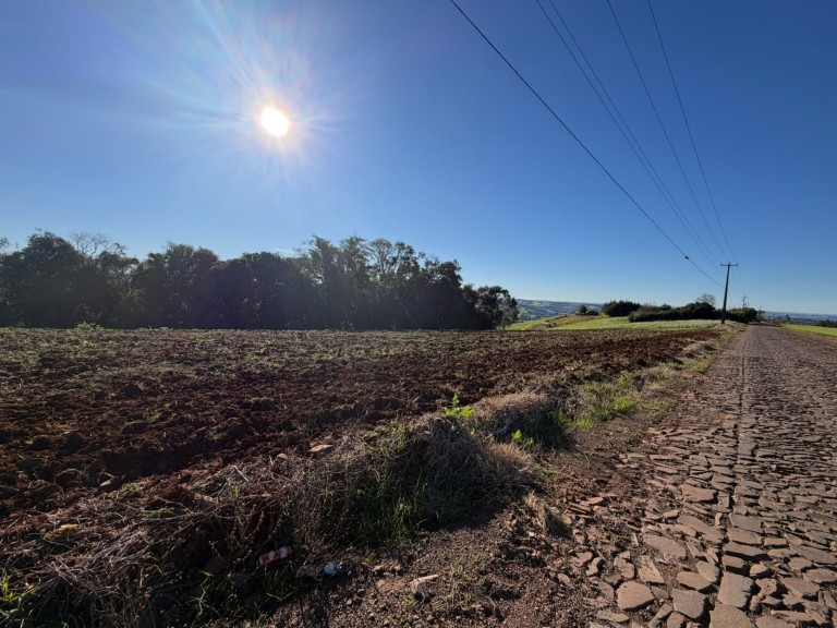 TERRENOS RURAIS EM SÃO JOSÉ DAS MISSÕES-RS