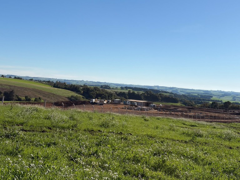 TERRENOS RURAIS EM SÃO JOSÉ DAS MISSÕES-RS