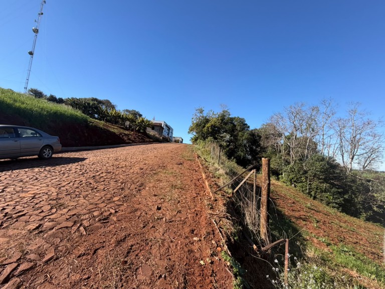CHÁCARA URBANA EM SÃO JOSÉ DAS MISSÕES-RS