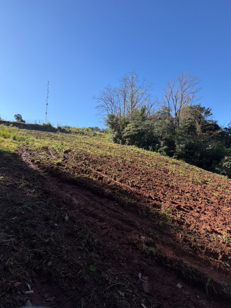 CHÁCARA URBANA EM SÃO JOSÉ DAS MISSÕES-RS