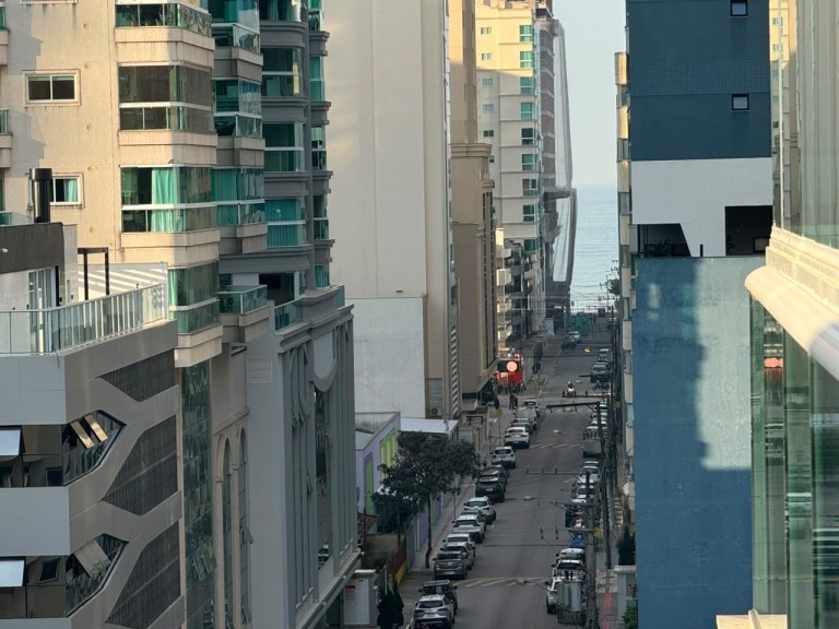APARTAMENTO EM ITAPEMA-SC COM 100 MESES PARA PAGAR