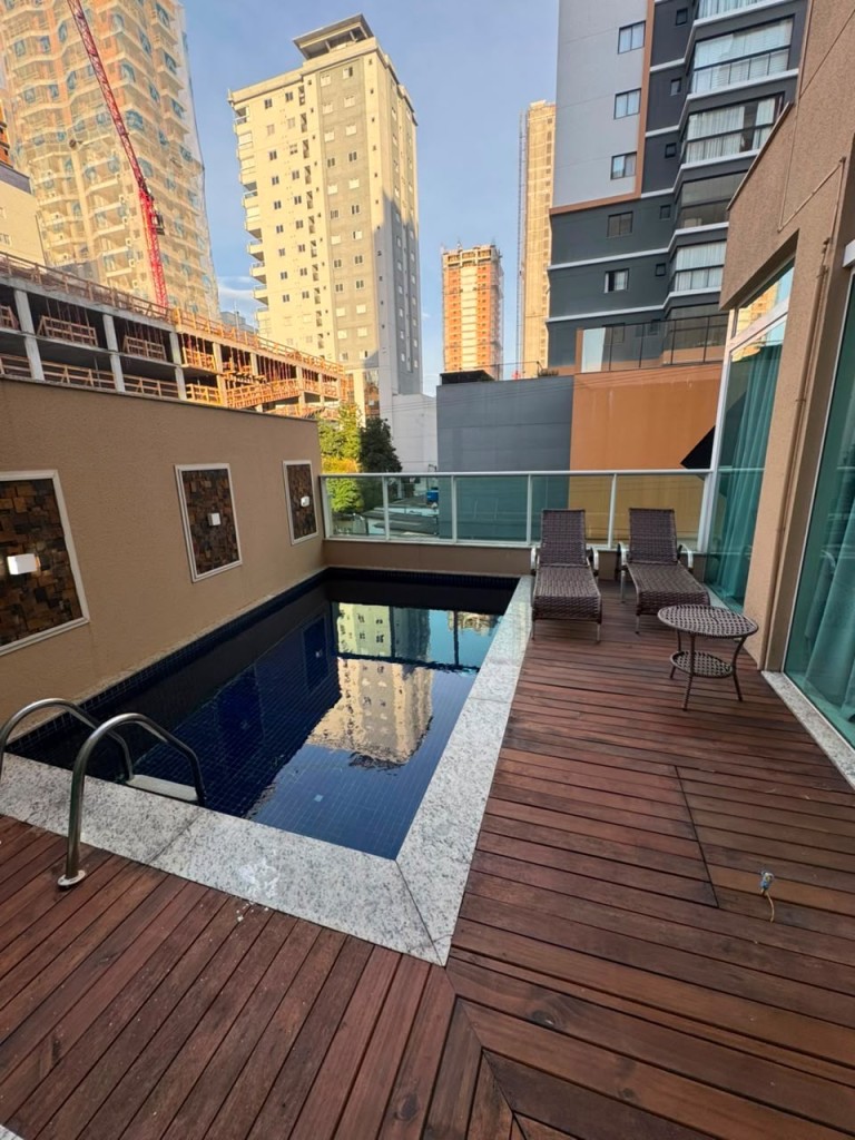 APARTAMENTO EM ITAPEMA-SC COM 100 MESES PARA PAGAR