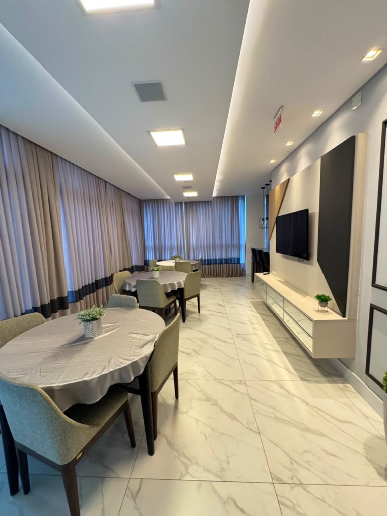 APARTAMENTO EM ITAPEMA-SC COM 100 MESES PARA PAGAR
