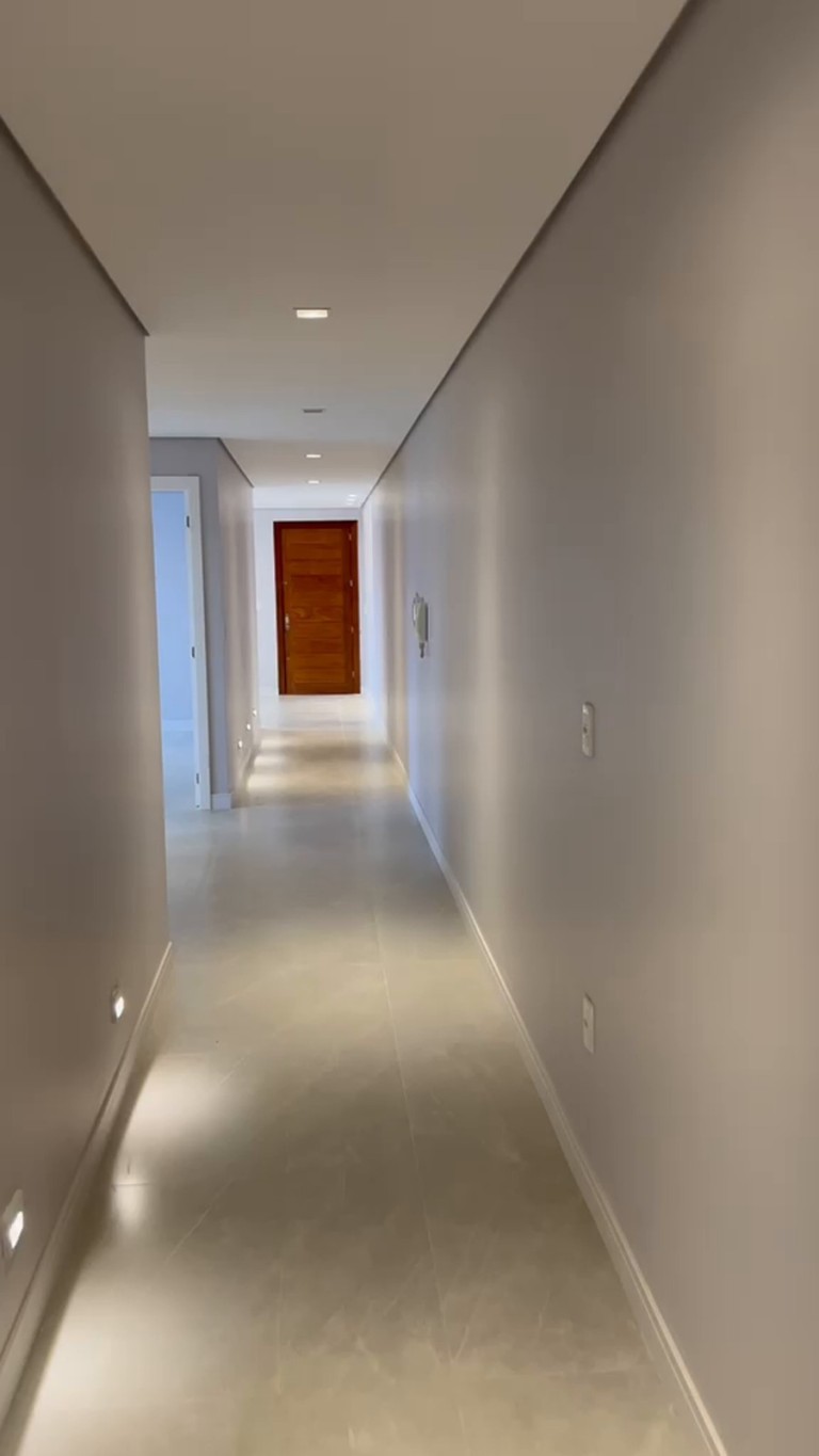 APARTAMENTO DE 222 M² EM RONDA ALTA-RS