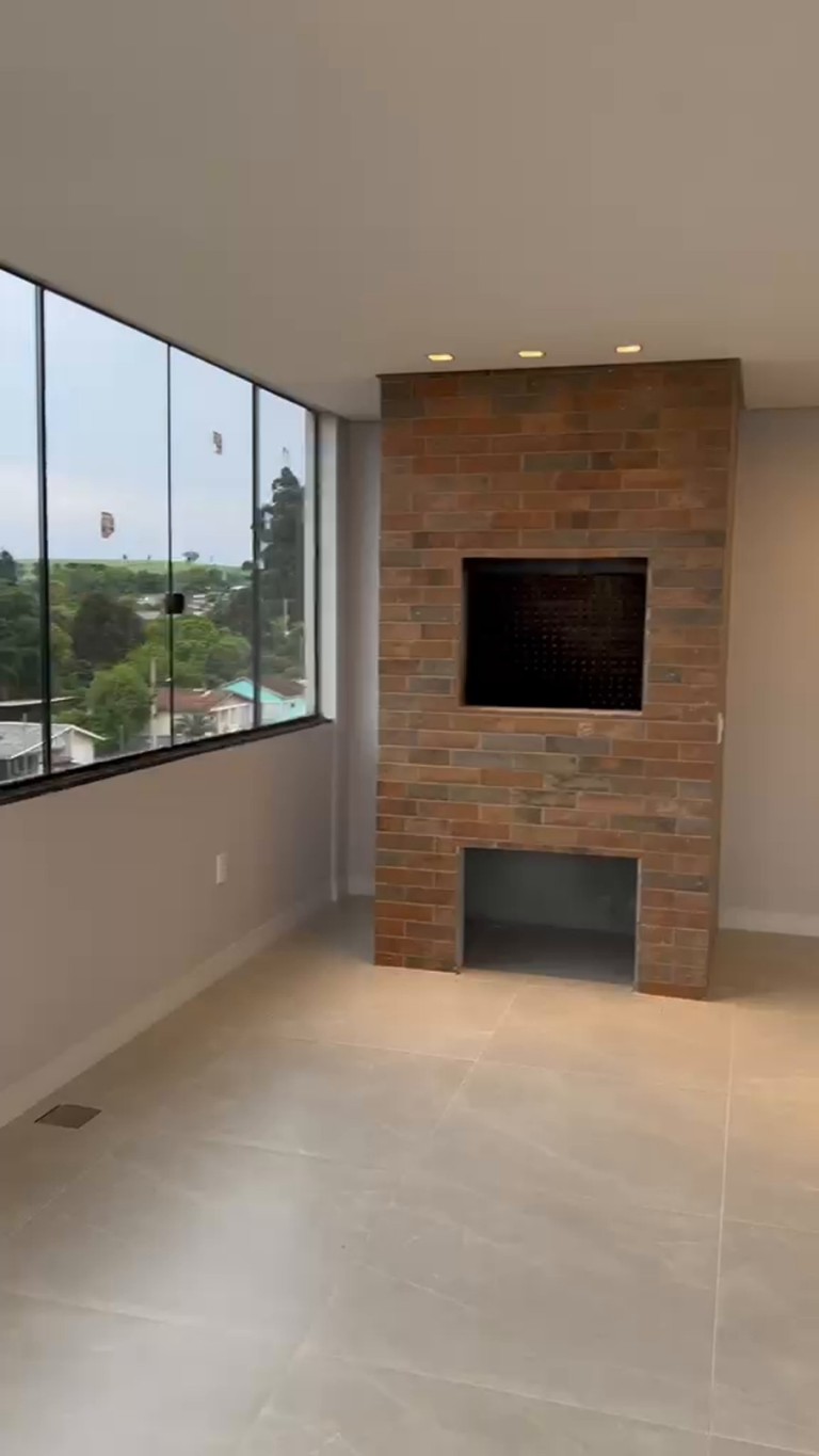 APARTAMENTO DE 222 M² EM RONDA ALTA-RS