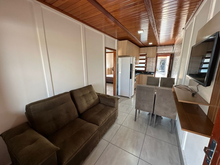 RESIDÊNCIAS À VENDA EM BALNEÁRIO GAIVOTA-SC