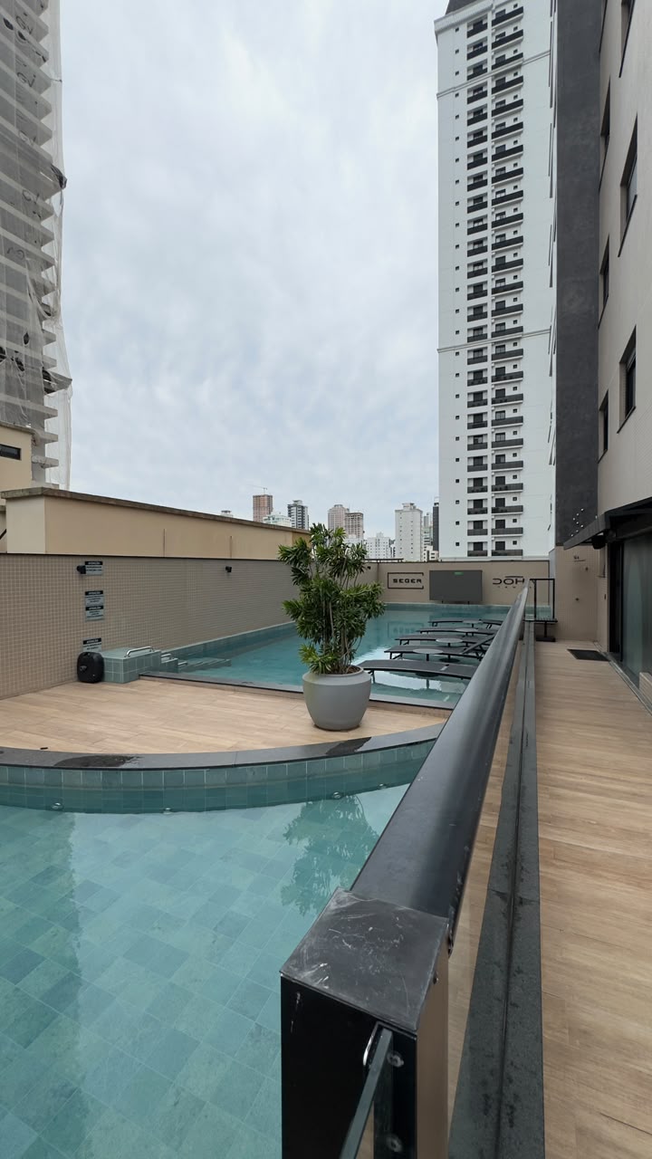 APARTAMENTO DE 179 M² EM ITAPEMA-SC