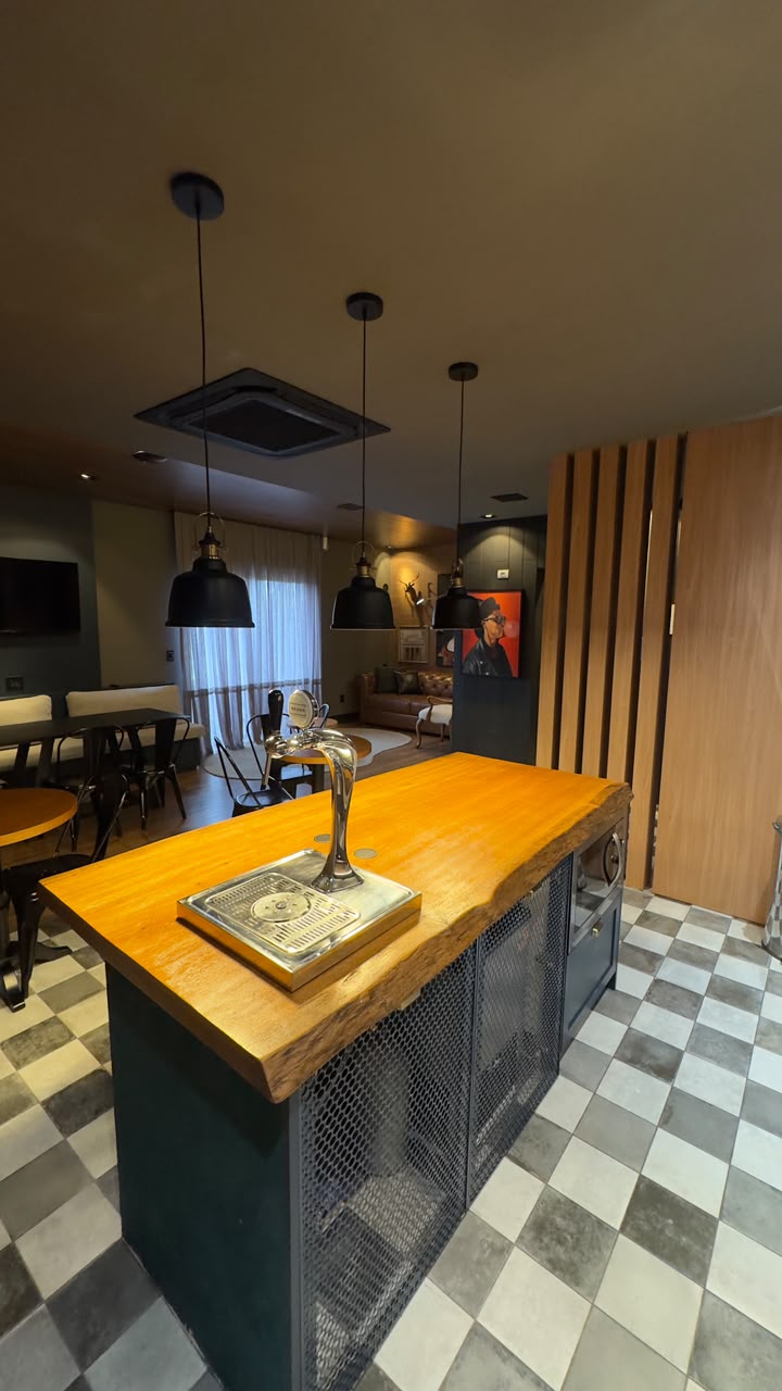 APARTAMENTO DE 179 M² EM ITAPEMA-SC