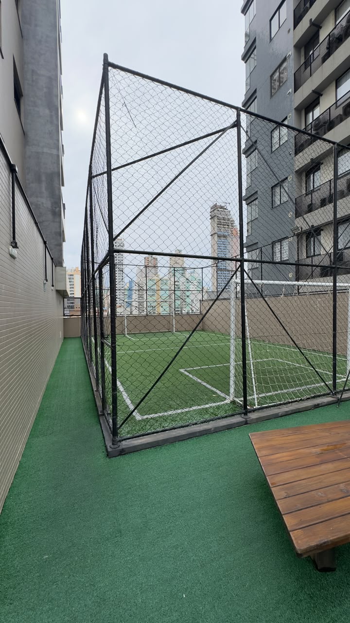 APARTAMENTO DE 179 M² EM ITAPEMA-SC
