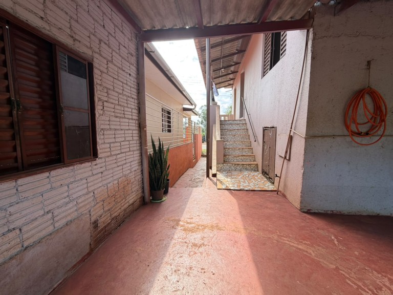 BAR E LANCHONETE À VENDA EM CONSTANTINA-RS