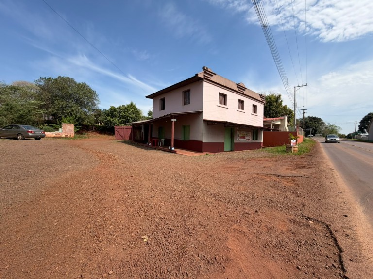 BAR E LANCHONETE À VENDA EM CONSTANTINA-RS