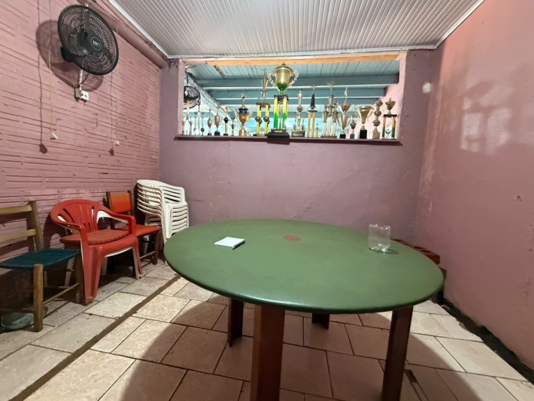BAR E LANCHONETE À VENDA EM CONSTANTINA-RS