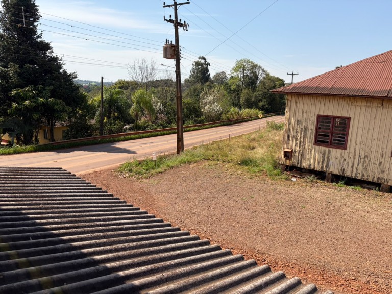 BAR E LANCHONETE À VENDA EM CONSTANTINA-RS