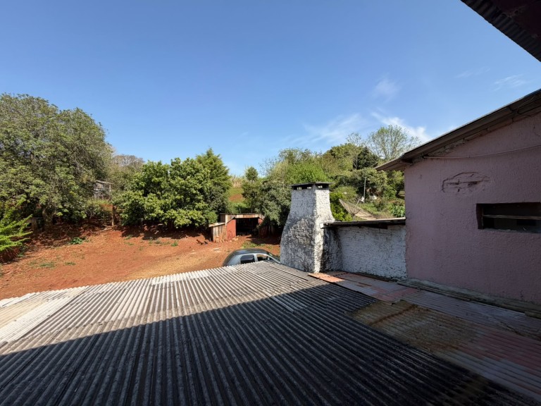 BAR E LANCHONETE À VENDA EM CONSTANTINA-RS