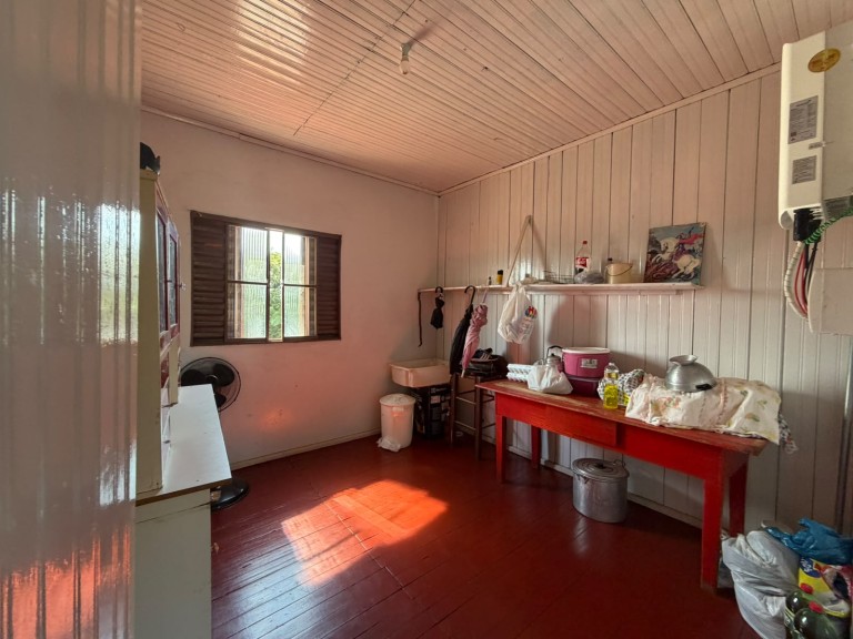 BAR E LANCHONETE À VENDA EM CONSTANTINA-RS