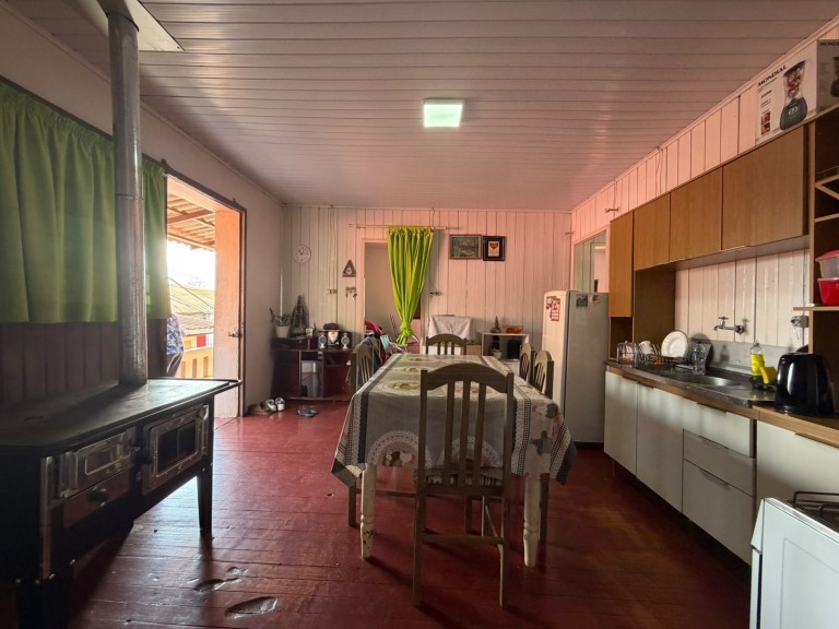 BAR E LANCHONETE À VENDA EM CONSTANTINA-RS