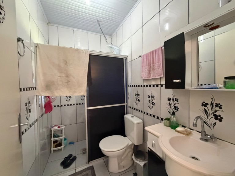 BAR E LANCHONETE À VENDA EM CONSTANTINA-RS