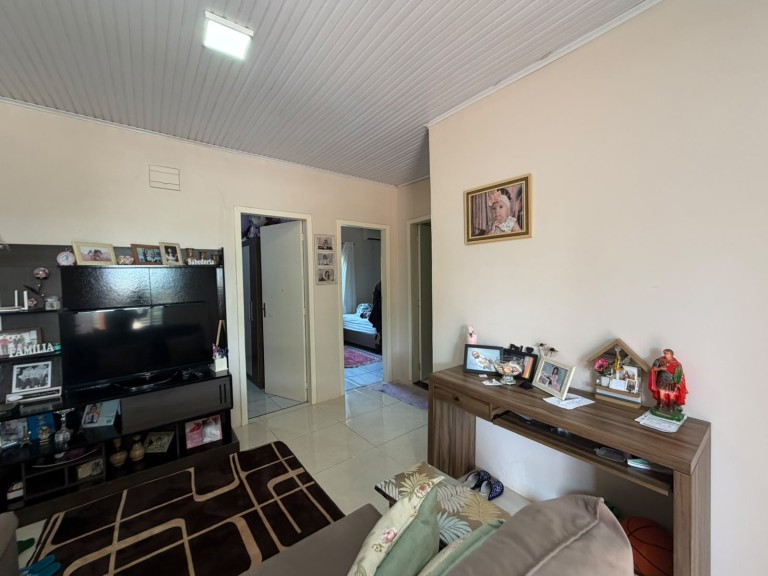 BAR E LANCHONETE À VENDA EM CONSTANTINA-RS
