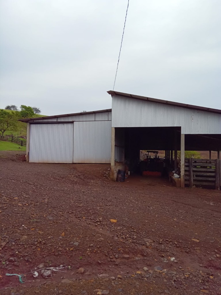 PROPRIEDADE DE 57 HA NO RS