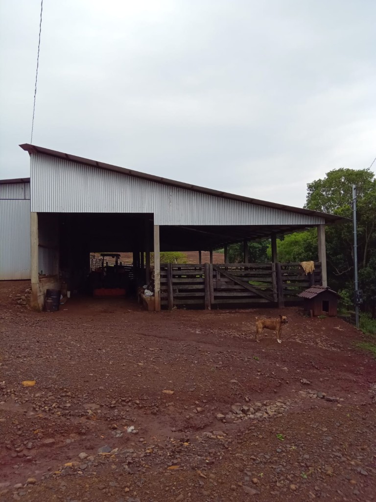 PROPRIEDADE DE 57 HA NO RS