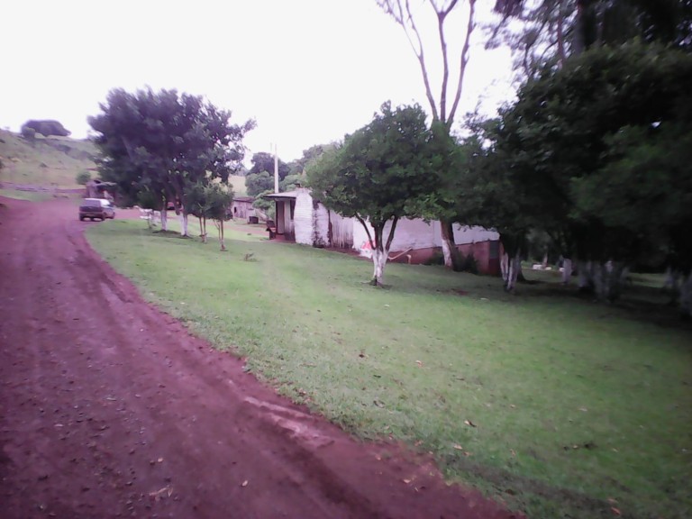 PROPRIEDADE DE 57 HA NO RS