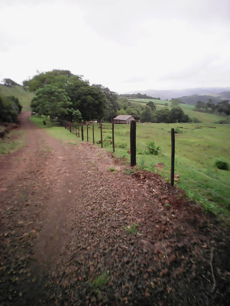 PROPRIEDADE DE 57 HA NO RS