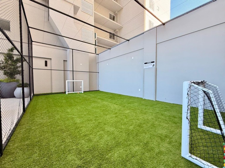 APARTAMENTO NOVO EM ITAPEMA-SC