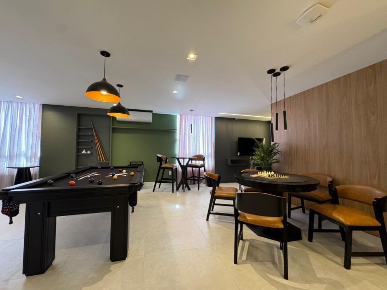 APARTAMENTO NOVO EM ITAPEMA-SC