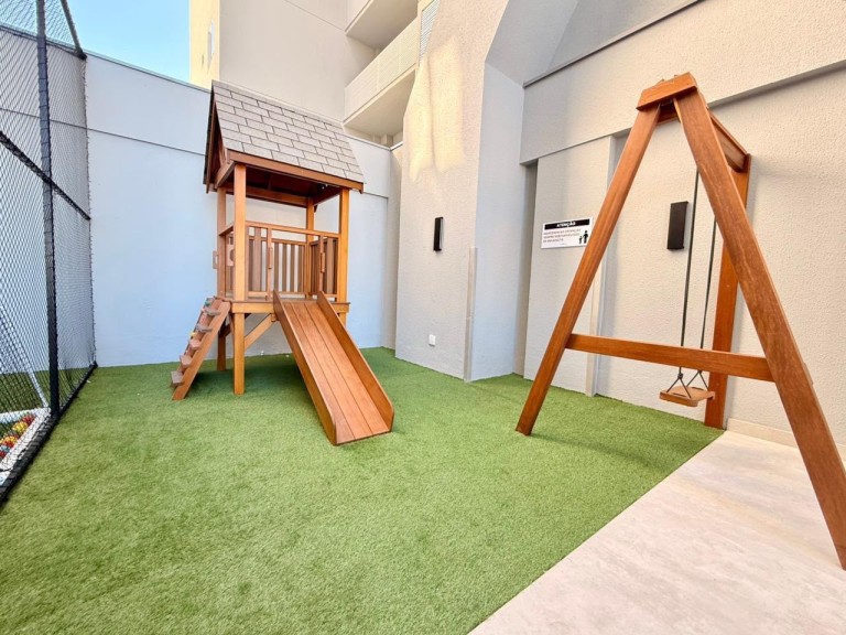 APARTAMENTO NOVO EM ITAPEMA-SC