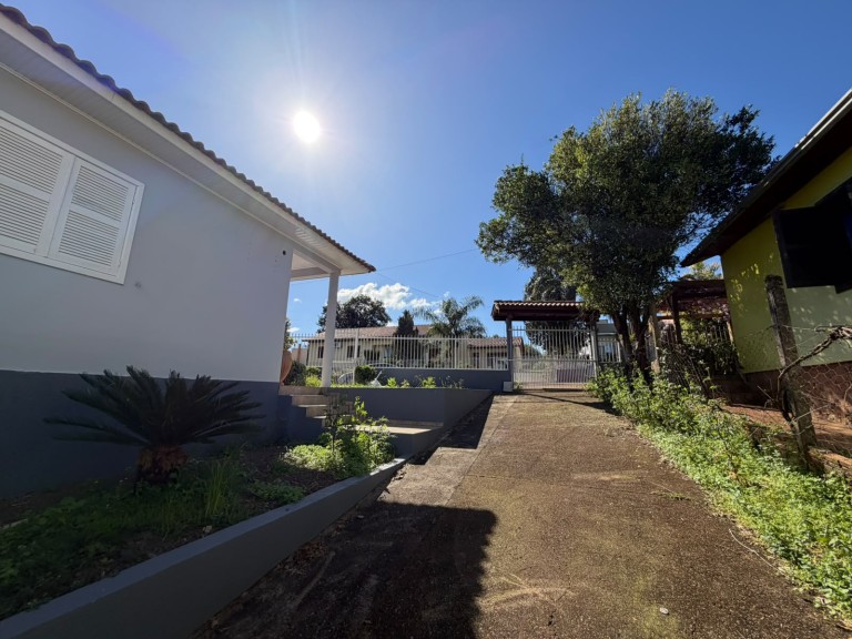 CASA DE 240 M² EM NOVO XINGU-RS