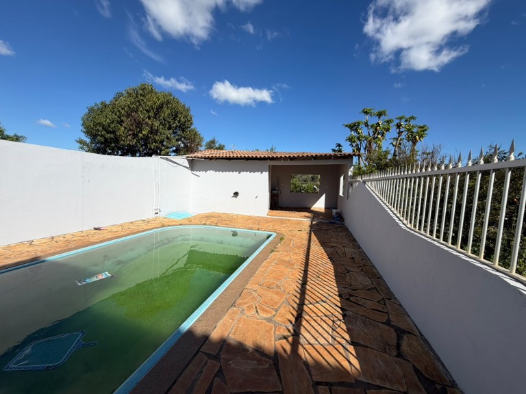 CASA DE 240 M² EM NOVO XINGU-RS