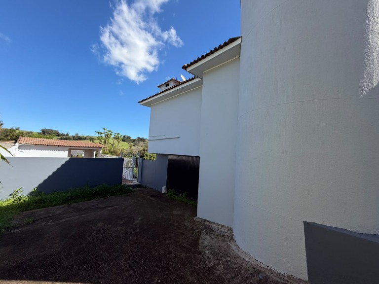 CASA DE 240 M² EM NOVO XINGU-RS