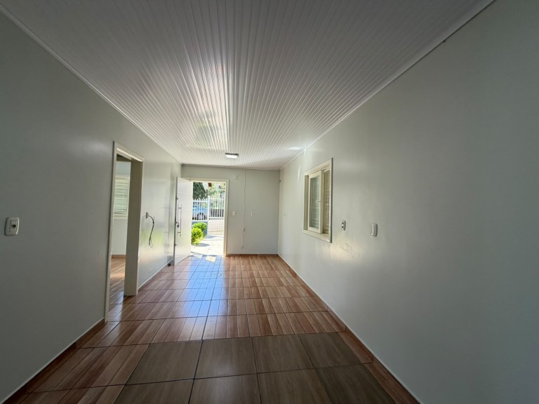 CASA DE 240 M² EM NOVO XINGU-RS