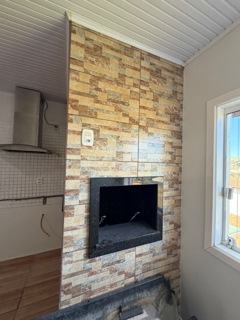 CASA DE 240 M² EM NOVO XINGU-RS