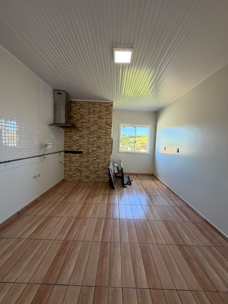 CASA DE 240 M² EM NOVO XINGU-RS