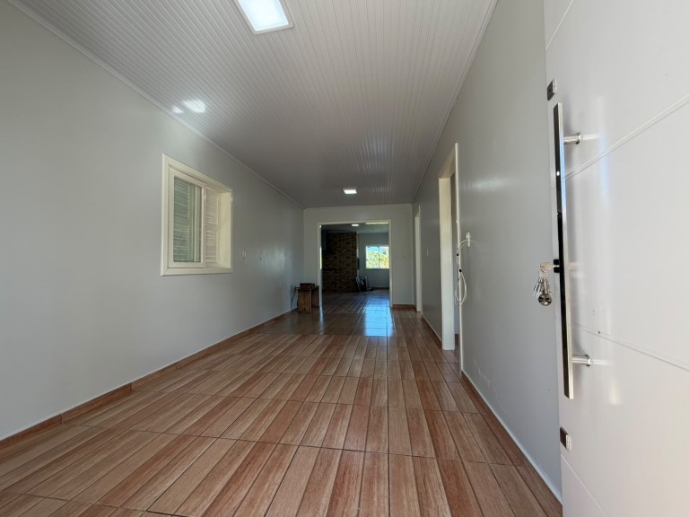 CASA DE 240 M² EM NOVO XINGU-RS