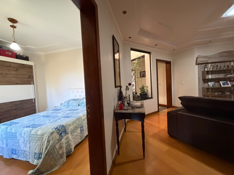 EDIFÍCIO DE 630 M² NO CENTRO DE CONSTANTINA-RS