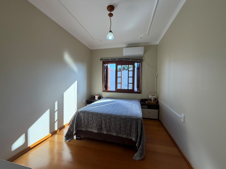 EDIFÍCIO DE 630 M² NO CENTRO DE CONSTANTINA-RS