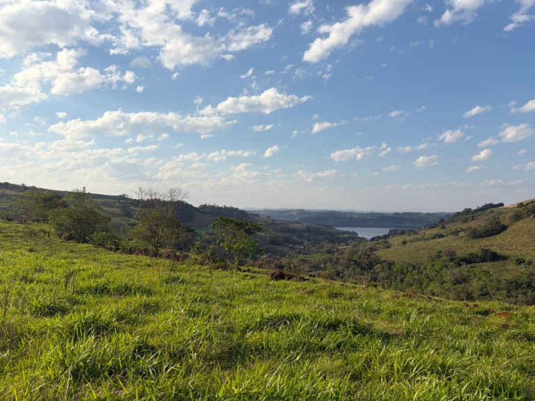 ÁREA DE TERRA DE 47 HA NO RS