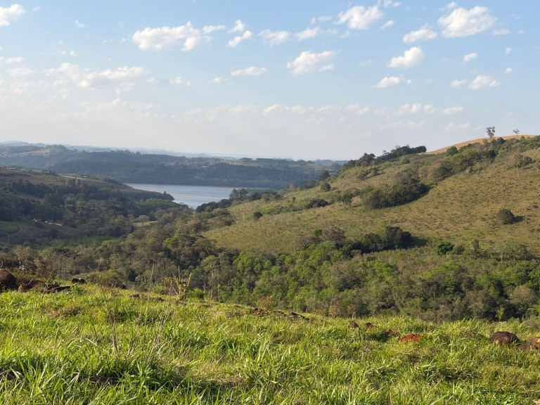 ÁREA DE TERRA DE 47 HA NO RS