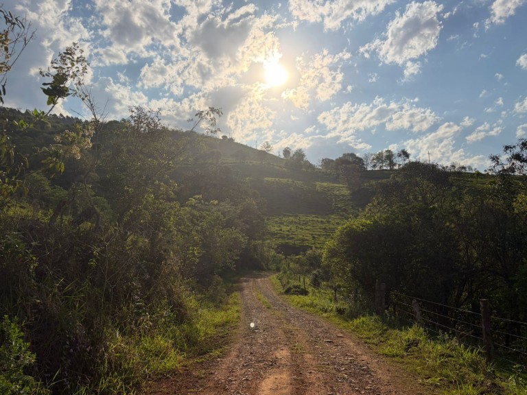 ÁREA DE TERRA DE 47 HA NO RS