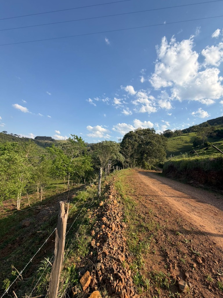 ÁREA DE TERRA DE 47 HA NO RS