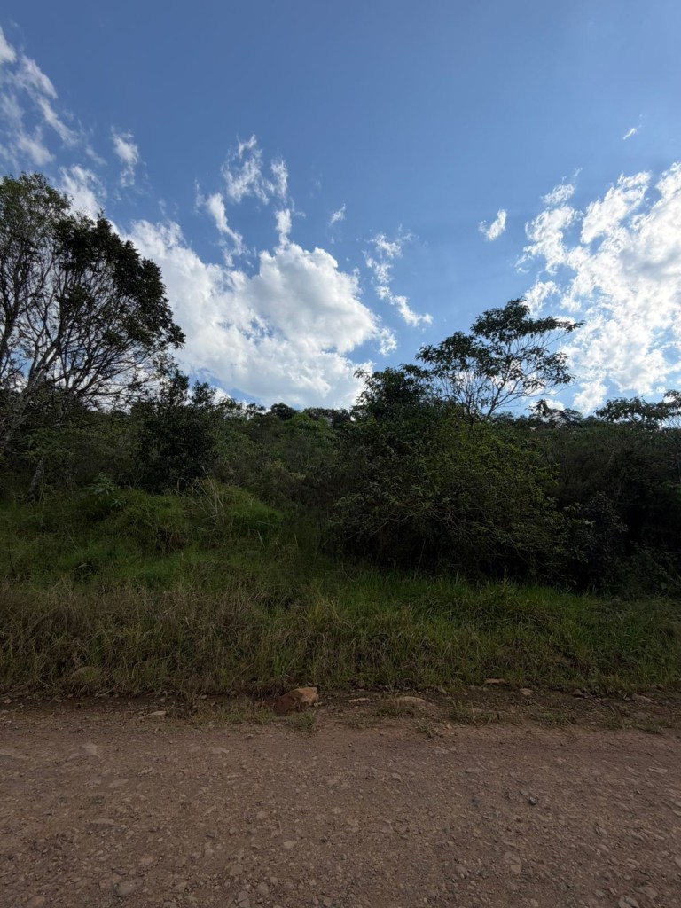 ÁREA DE TERRA DE 5.4 HA NO RS
