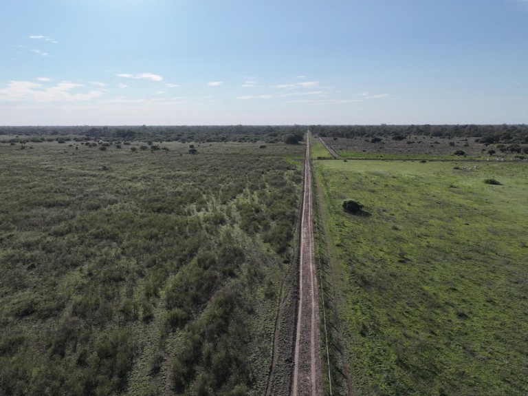 FAZENDA PORTEIRA FECHADA DE 95.000 HA