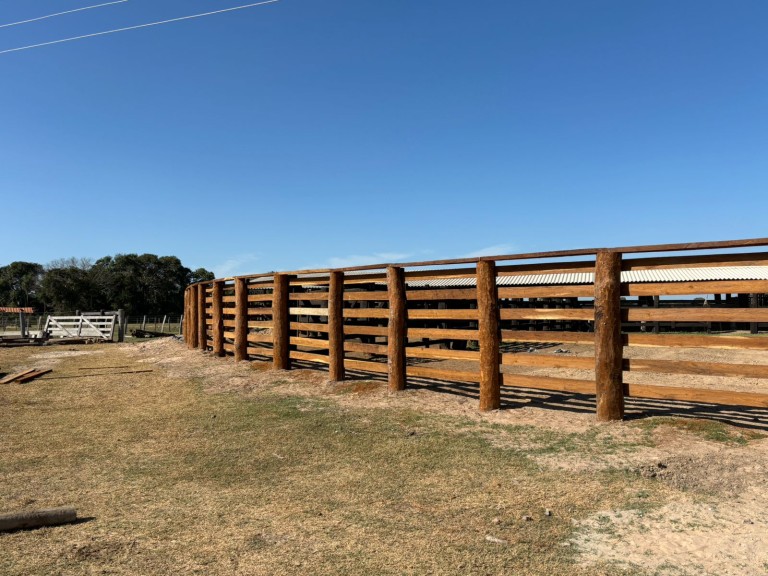 FAZENDA PORTEIRA FECHADA DE 95.000 HA