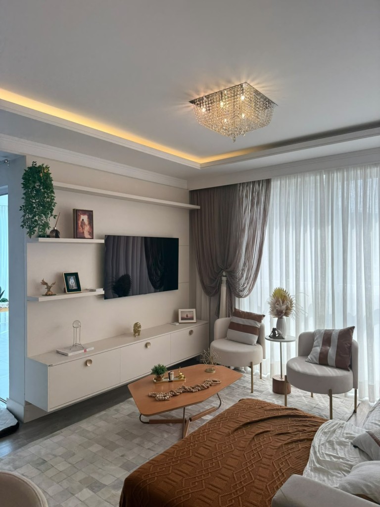 APARTAMENTO ALTO PADRÃO NO LITORAL CATARINENSE