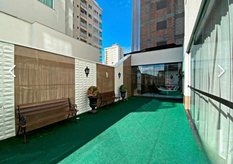 APARTAMENTO ALTO PADRÃO NO LITORAL CATARINENSE