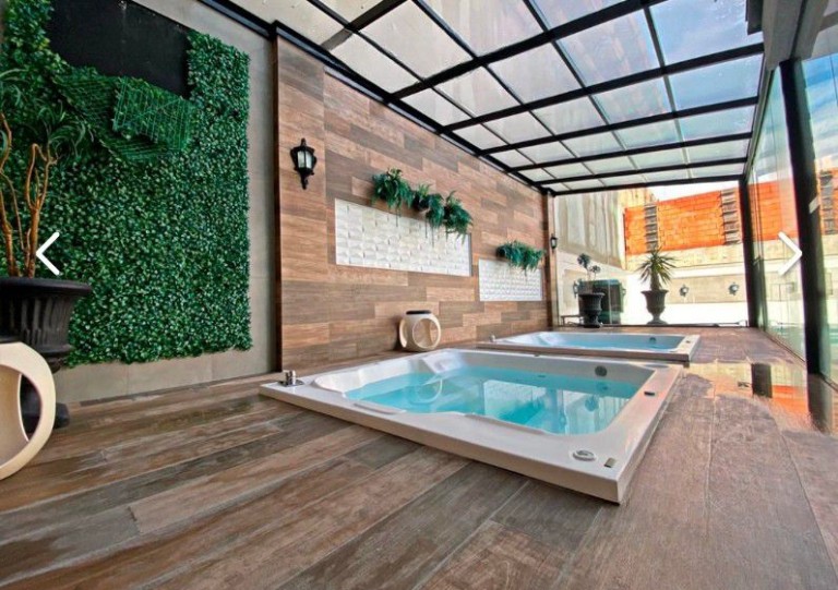 APARTAMENTO ALTO PADRÃO NO LITORAL CATARINENSE